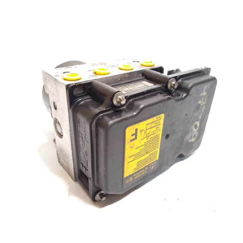 Recambio de abs para toyota auris active referencia OEM IAM 4451002280 0265800986 0265232644