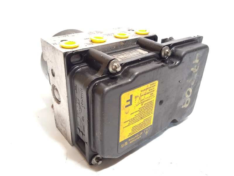 Recambio de abs para toyota auris active referencia OEM IAM 4451002280 0265800986 0265232644