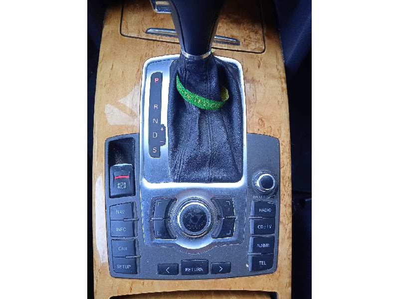 audi a6 berlina (4f2) del año 2005