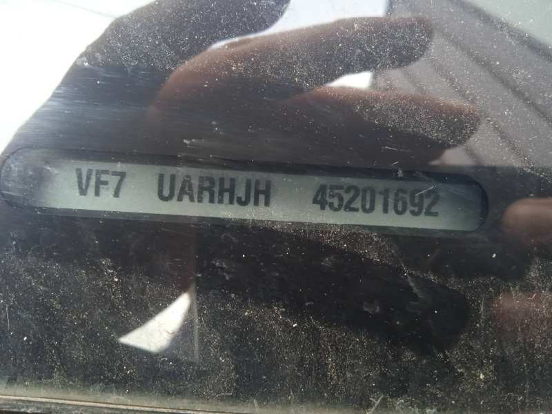 citroën c4 picasso del año 2007