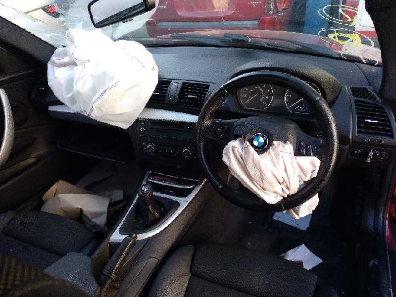 bmw serie 1 coupe (e82) del año 2011