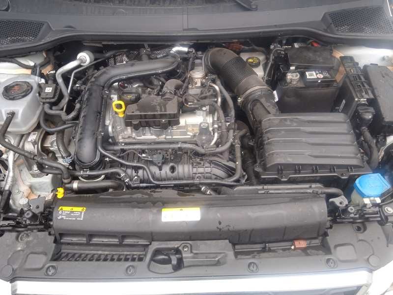 seat ibiza (kj1) del año 2021