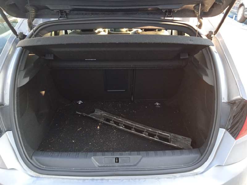 peugeot 308 del año 2019