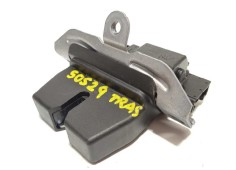 Recambio de cerradura maletero / porton para ford focus st-line referencia OEM IAM DS7AN442A66AD  2087194 2