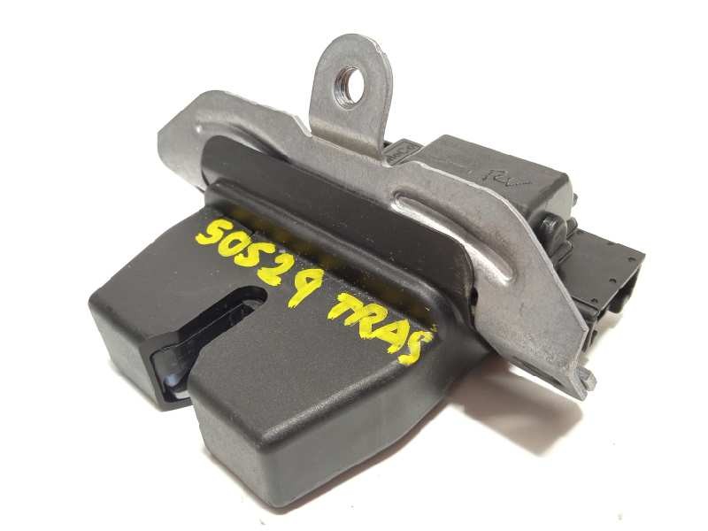 Recambio de cerradura maletero / porton para ford focus st-line referencia OEM IAM DS7AN442A66AD  2087194