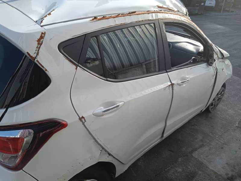 hyundai i10 del año 2019