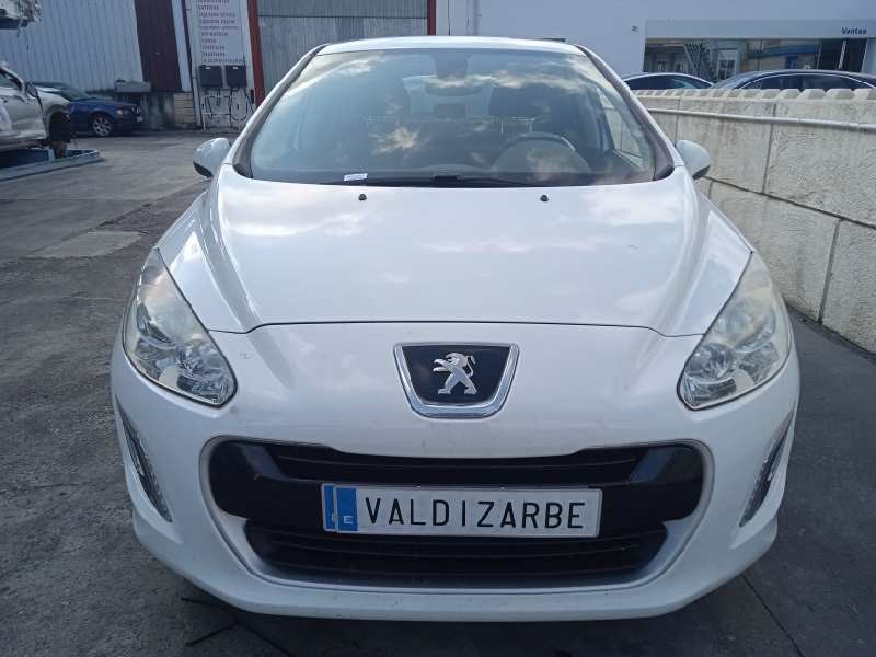 peugeot 308 del año 2013