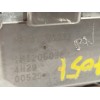 Recambio de caja mariposa para renault scénic iii (jz0/1_) 1.2 tce referencia OEM IAM 161206038R  