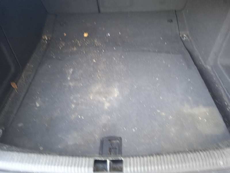 audi a6 berlina (4f2) del año 2005