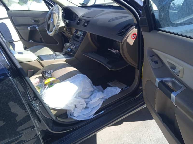 volvo xc90 del año 2007