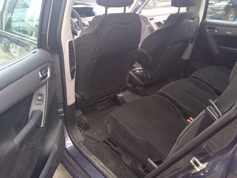 citroën c4 picasso del año 2007