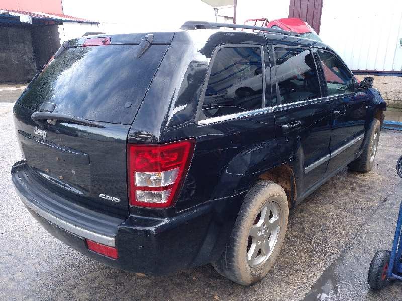 jeep gr. cherokee (wh) del año 2005