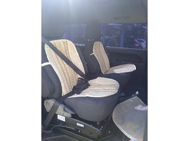 hyundai h 1 del año 2002