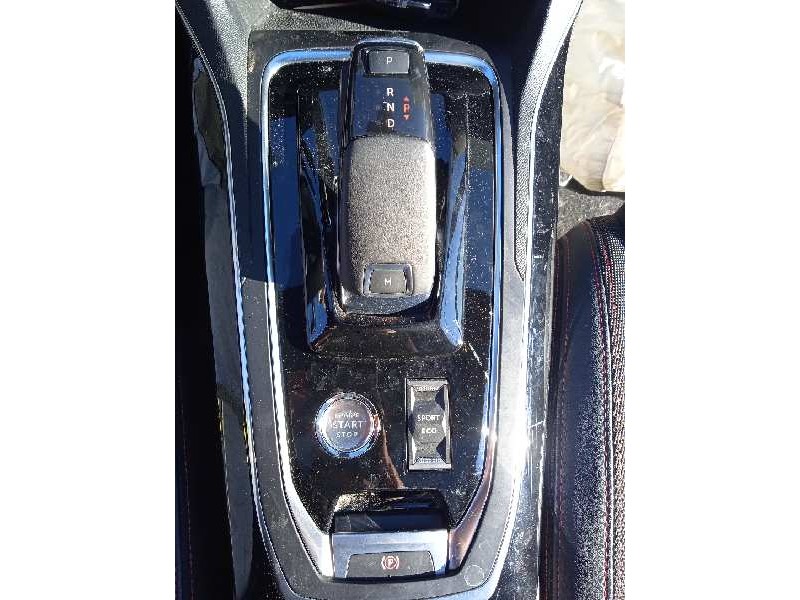 peugeot 308 del año 2019