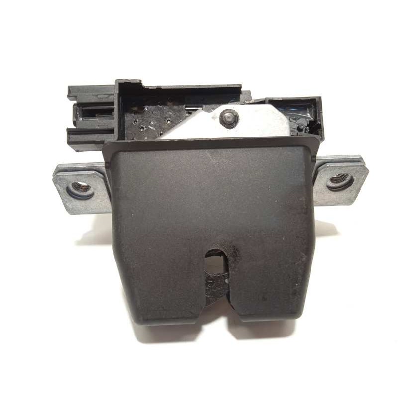 Recambio de cerradura maletero / porton para ford focus st-line referencia OEM IAM DS7AN442A66AD  2087194