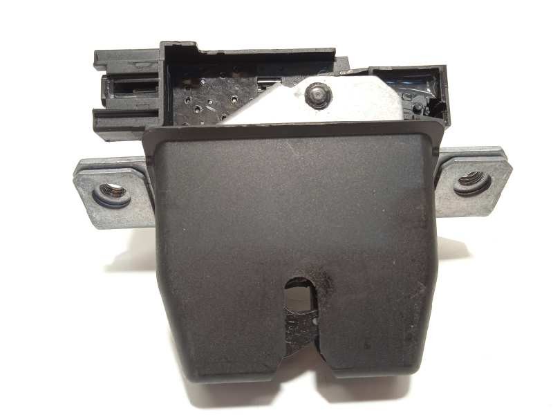 Recambio de cerradura maletero / porton para ford focus st-line referencia OEM IAM DS7AN442A66AD  2087194