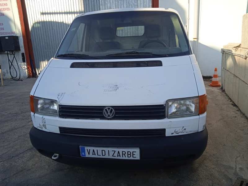volkswagen t4 transporter/furgoneta (mod. 1991) del año 2000