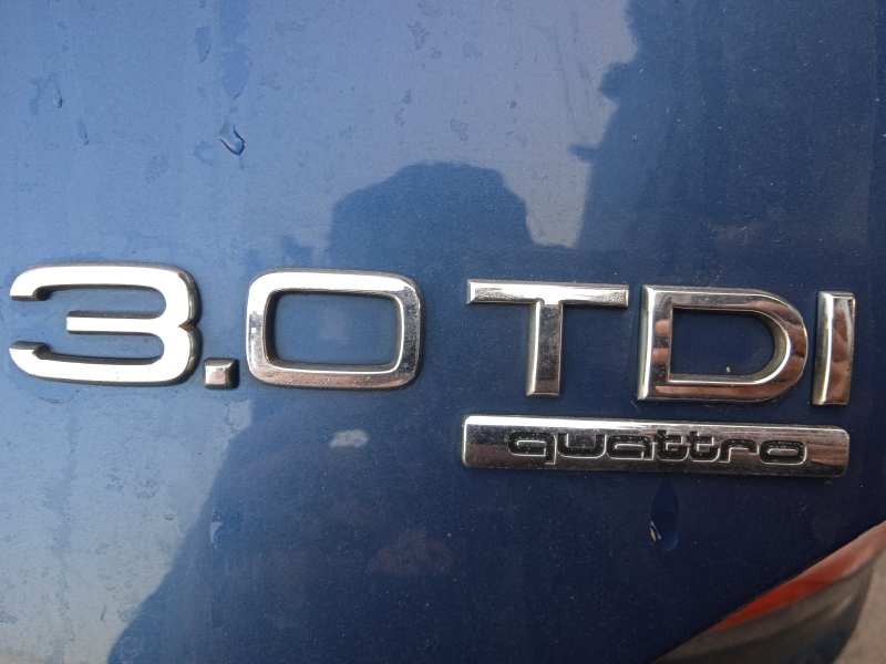 audi a6 berlina (4f2) del año 2005