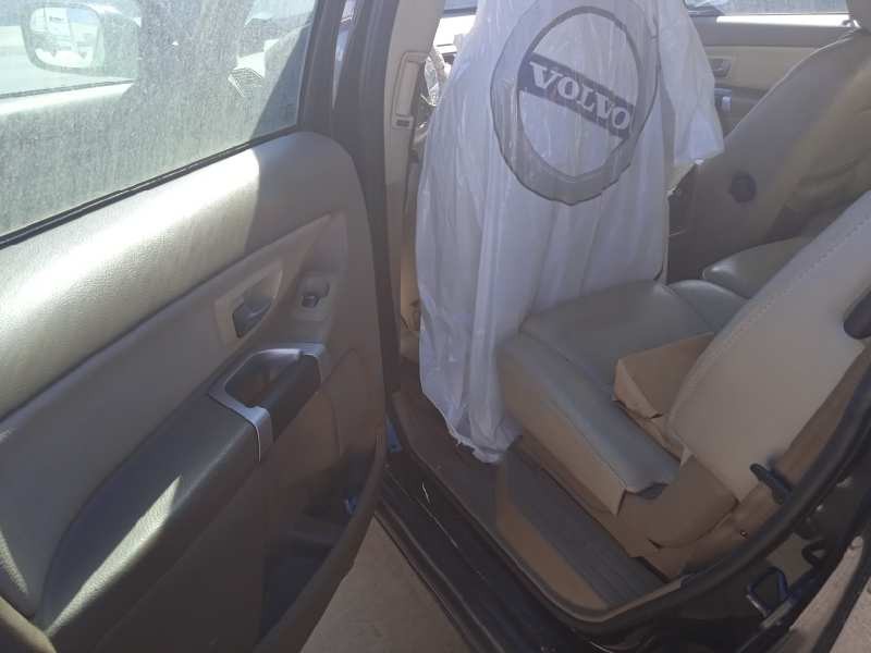 volvo xc90 del año 2007