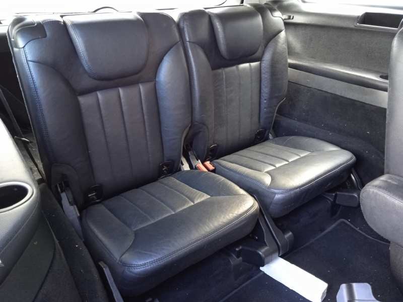 mercedes-benz clase r (w251) del año 2007