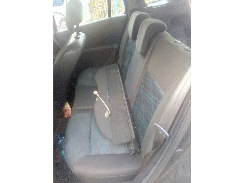 renault clio grandtour del año 2008