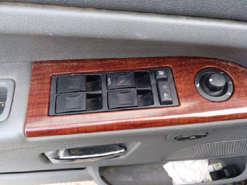 jeep gr. cherokee (wh) del año 2005