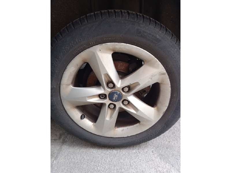 ford focus lim. (cb4) del año 2008