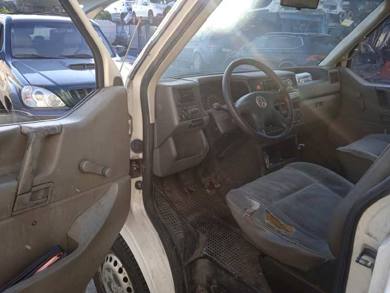 volkswagen t4 transporter/furgoneta (mod. 1991) del año 2000