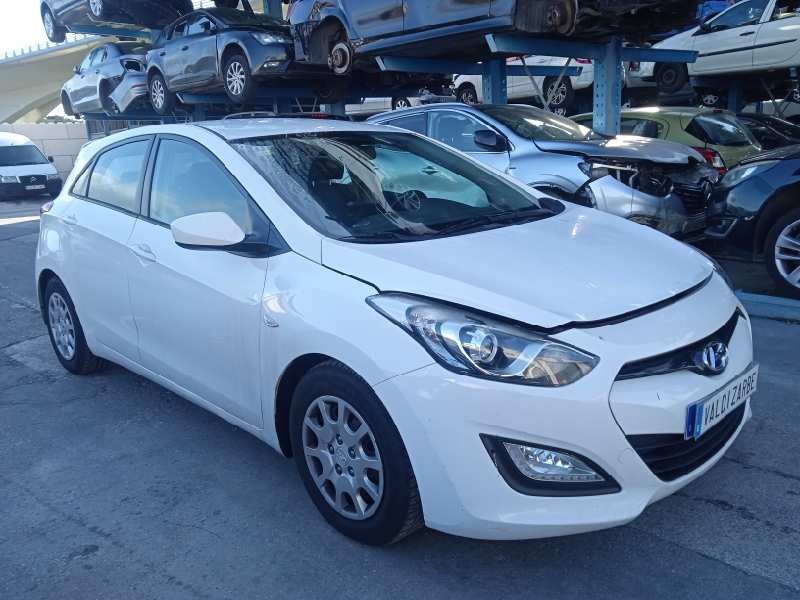 hyundai i30 (gd) del año 2013