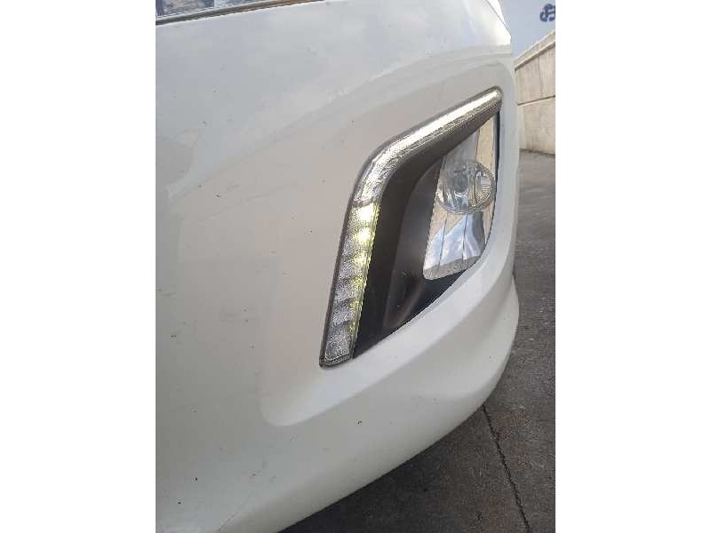 peugeot 308 del año 2013