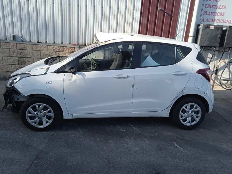 hyundai i10 del año 2019