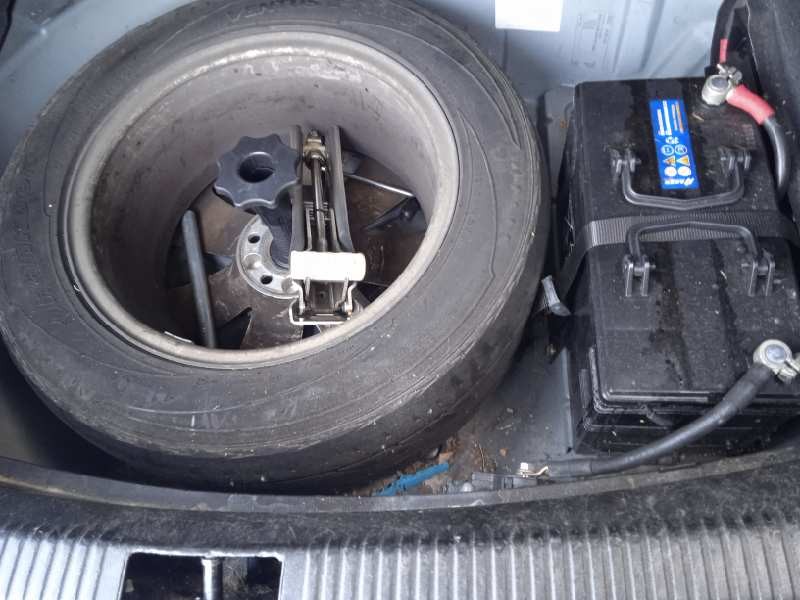 audi a6 berlina (4f2) del año 2005