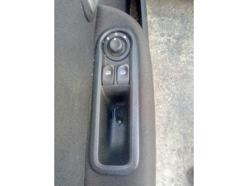 renault clio grandtour del año 2008