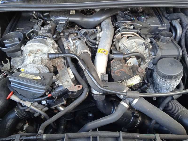 mercedes-benz clase r (w251) del año 2007