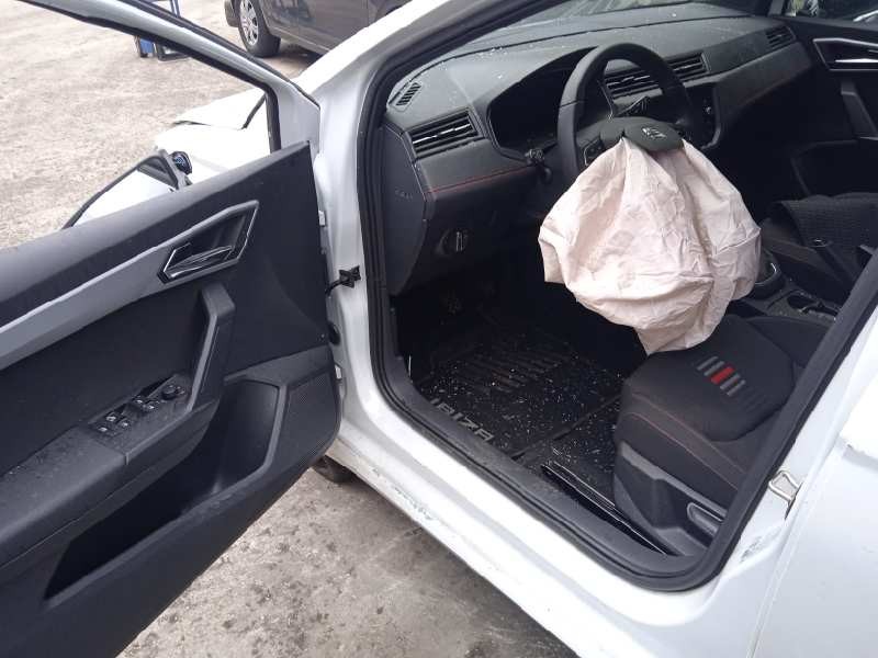 seat ibiza (kj1) del año 2021