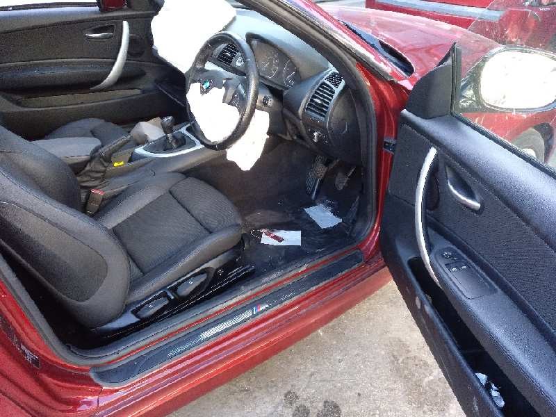 bmw serie 1 coupe (e82) del año 2011