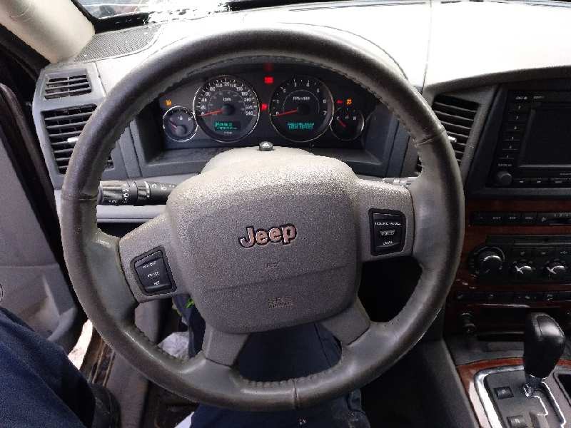 jeep gr. cherokee (wh) del año 2005