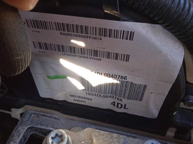 peugeot 308 del año 2019