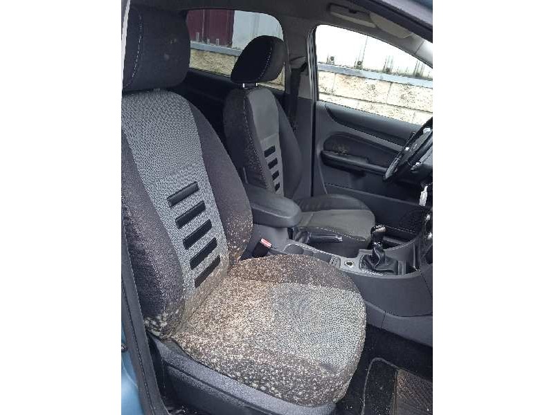 ford focus lim. (cb4) del año 2008