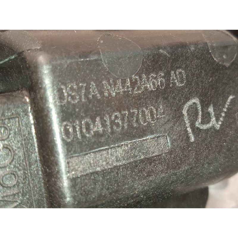 Recambio de cerradura maletero / porton para ford focus st-line referencia OEM IAM DS7AN442A66AD  2087194