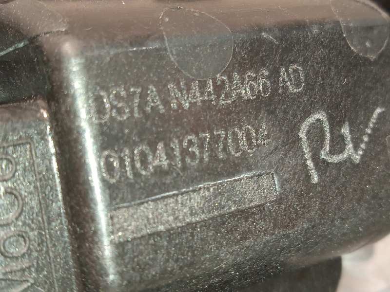 Recambio de cerradura maletero / porton para ford focus st-line referencia OEM IAM DS7AN442A66AD  2087194