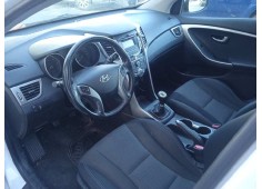 hyundai i30 (gd) del año 2013 2