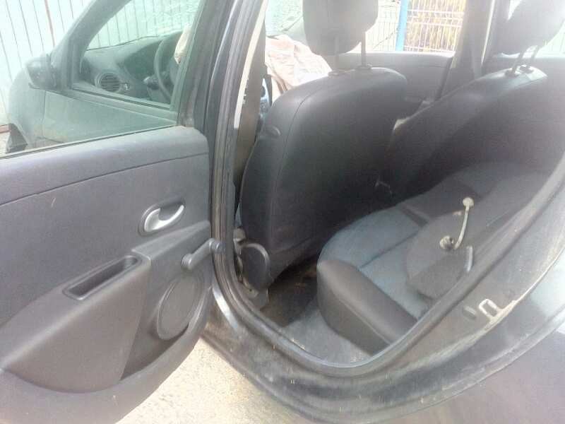 renault clio grandtour del año 2008