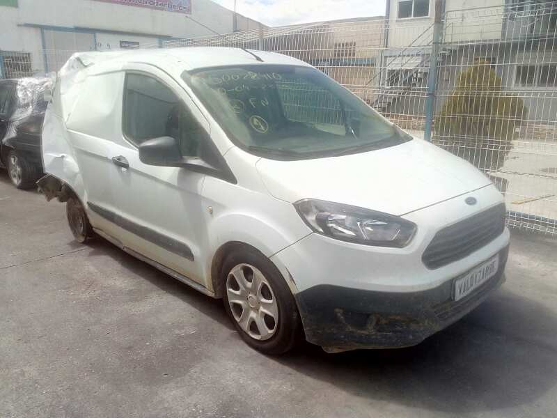 ford transit courier del año 2015