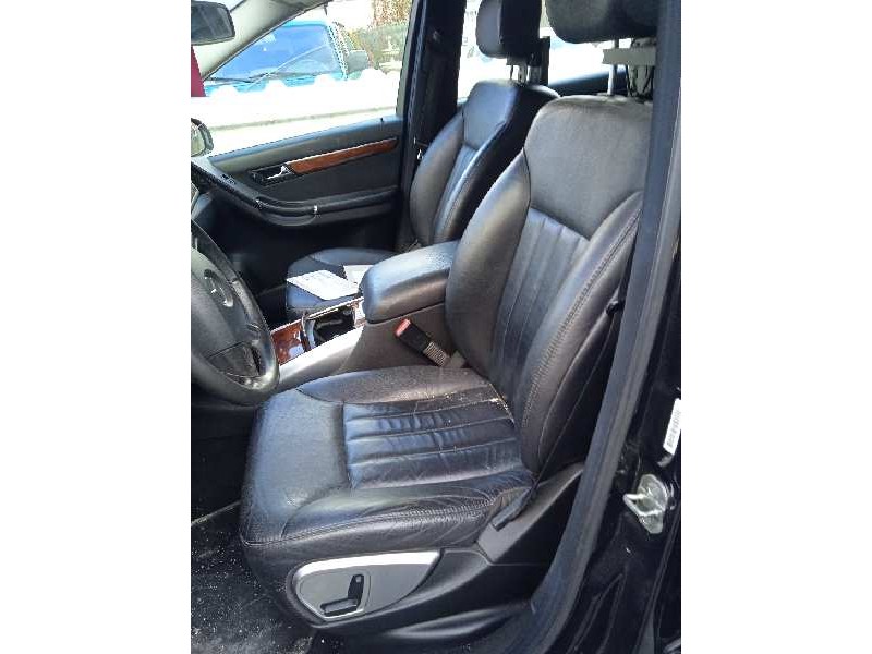 mercedes-benz clase r (w251) del año 2007