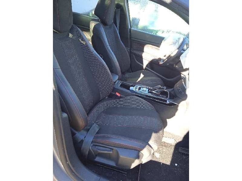 peugeot 308 del año 2019