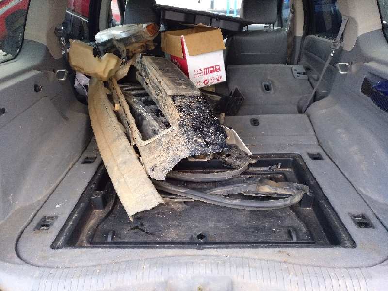 jeep gr. cherokee (wh) del año 2005