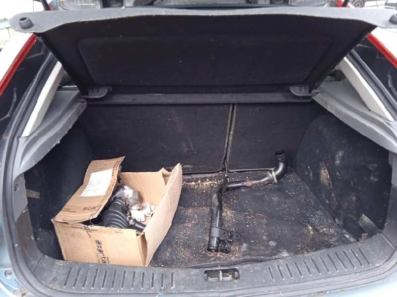 ford focus lim. (cb4) del año 2008