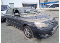 toyota corolla (e12) del año 2006