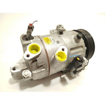 Recambio de compresor aire acondicionado para mazda 3 hatchback (bp) skyactiv-x m hybrid referencia OEM IAM BDNF  CA500G5ABA06